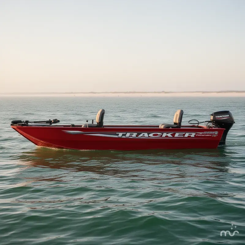 Slide: The Image of Tracker Panfish 17 2025 - 0