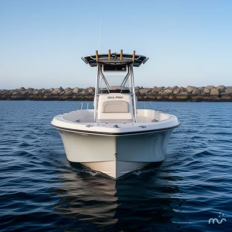 Slide: The Image of Sea Pro 200 Family Fish 2001 - 1