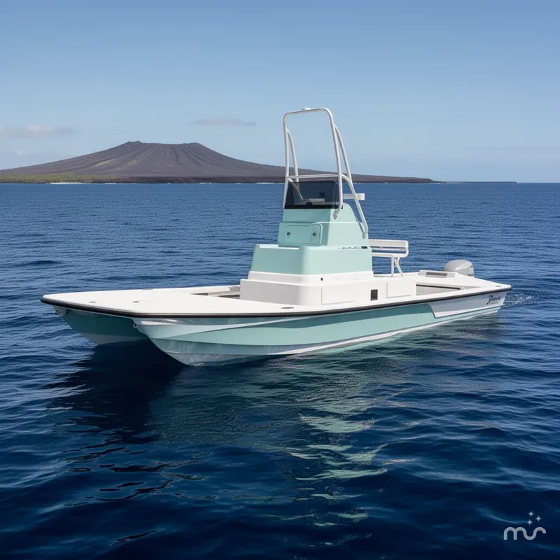 The Image of Shoalwater 23' Catamaran 2026 - 0
