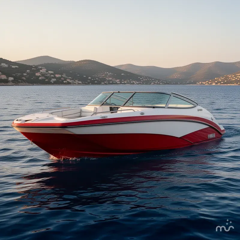The Image of Yamaha AR210 2014 - 0