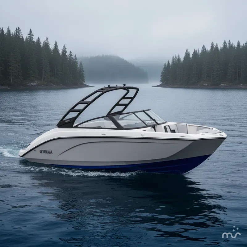 The Image of Yamaha AR220 2026 - 0