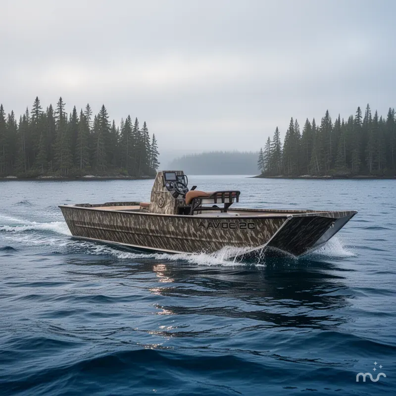 Slide: The Image of Avid 20 Rogue CC 2026 - 2