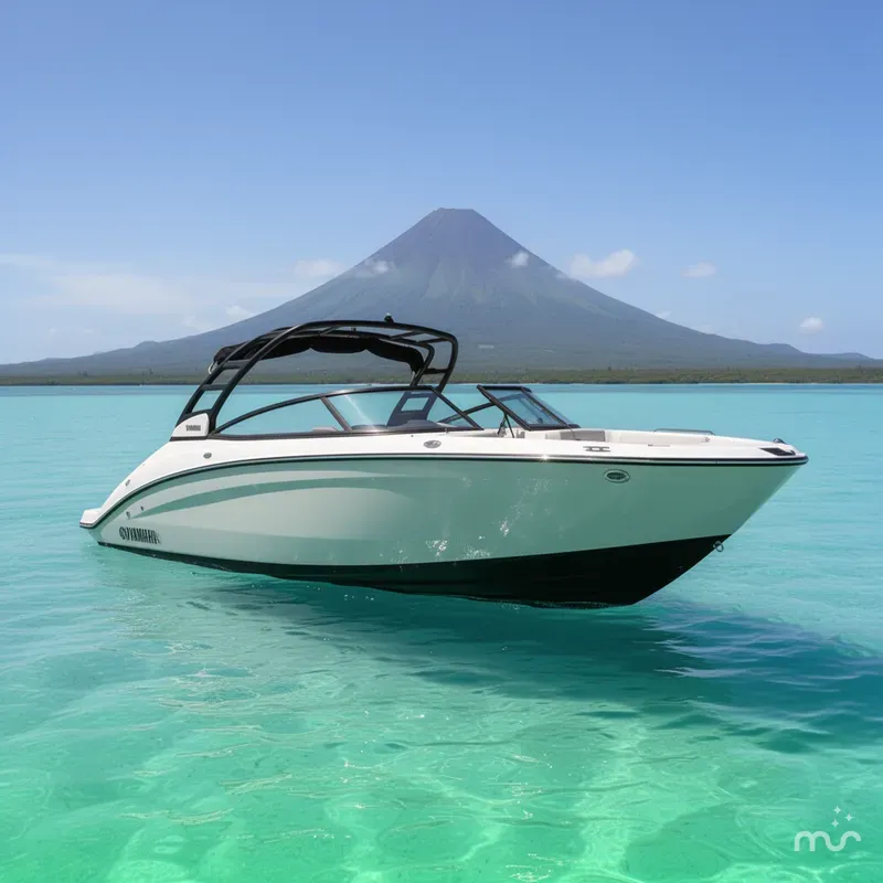 The Image of Yamaha 252S 2026 - 0