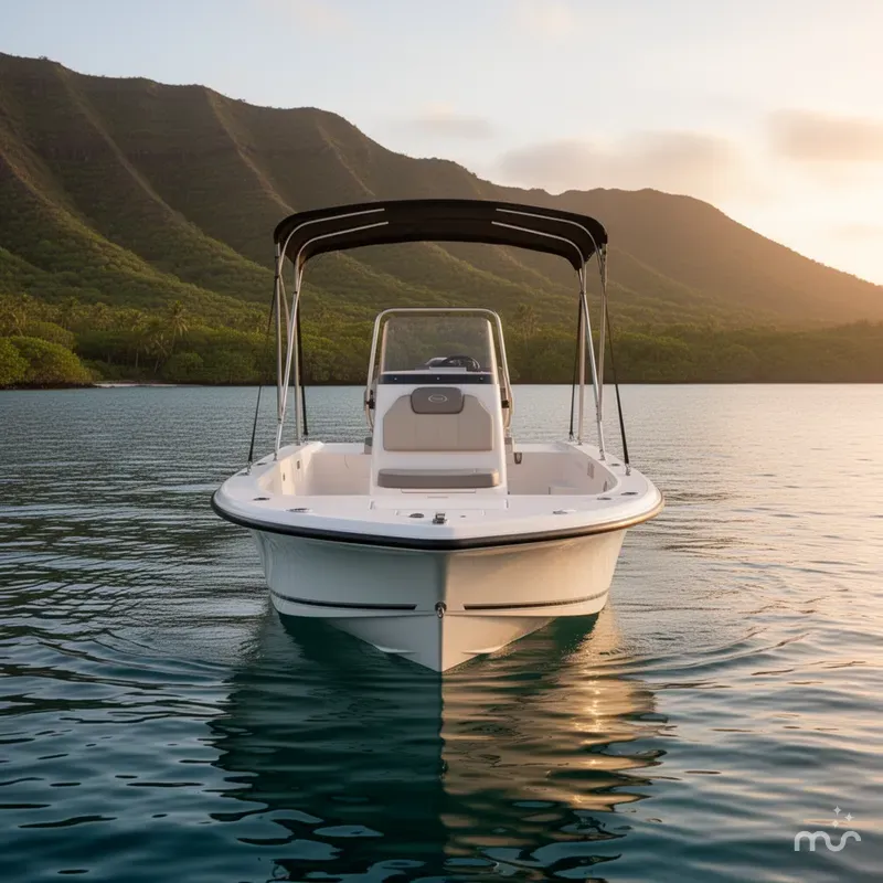 Slide: The Image of Key West 188 Bay Reef 2023 - 3