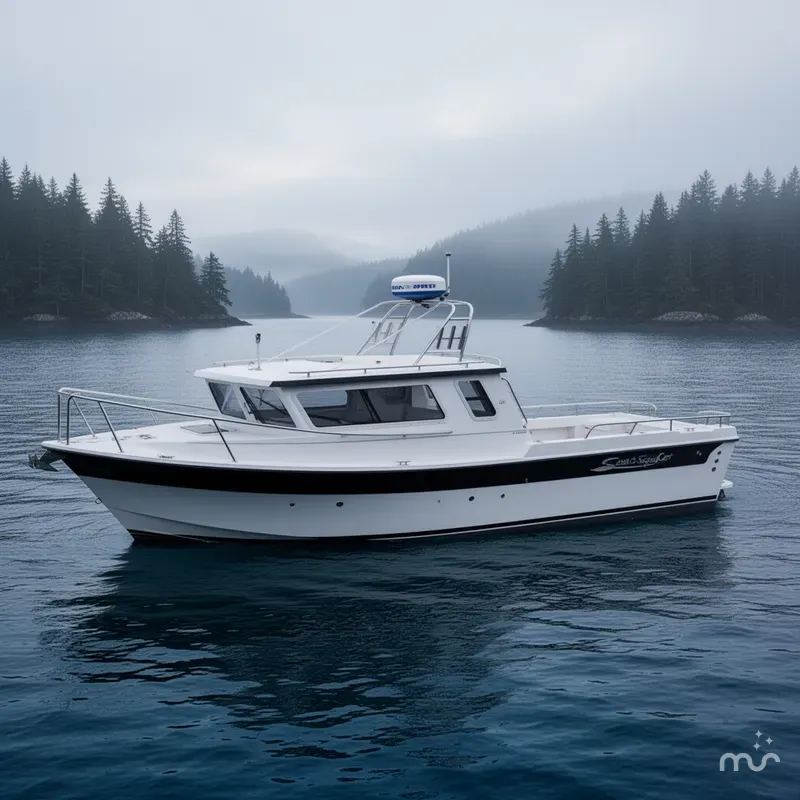 The Image of Sea Sport 24' Explorer 2022 - 0