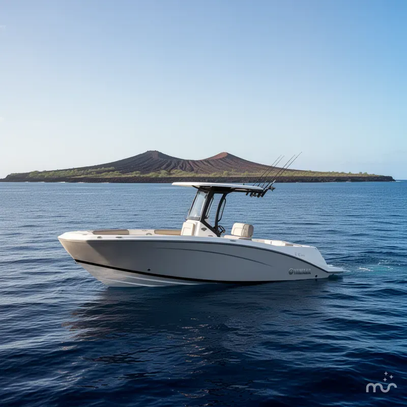 The Image of Yamaha 255 FSH Sport E 2026 - 0