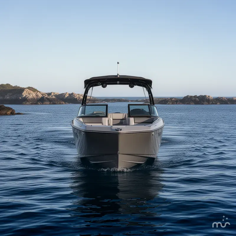 Slide: The Image of Yamaha 255XD 2026 - 3