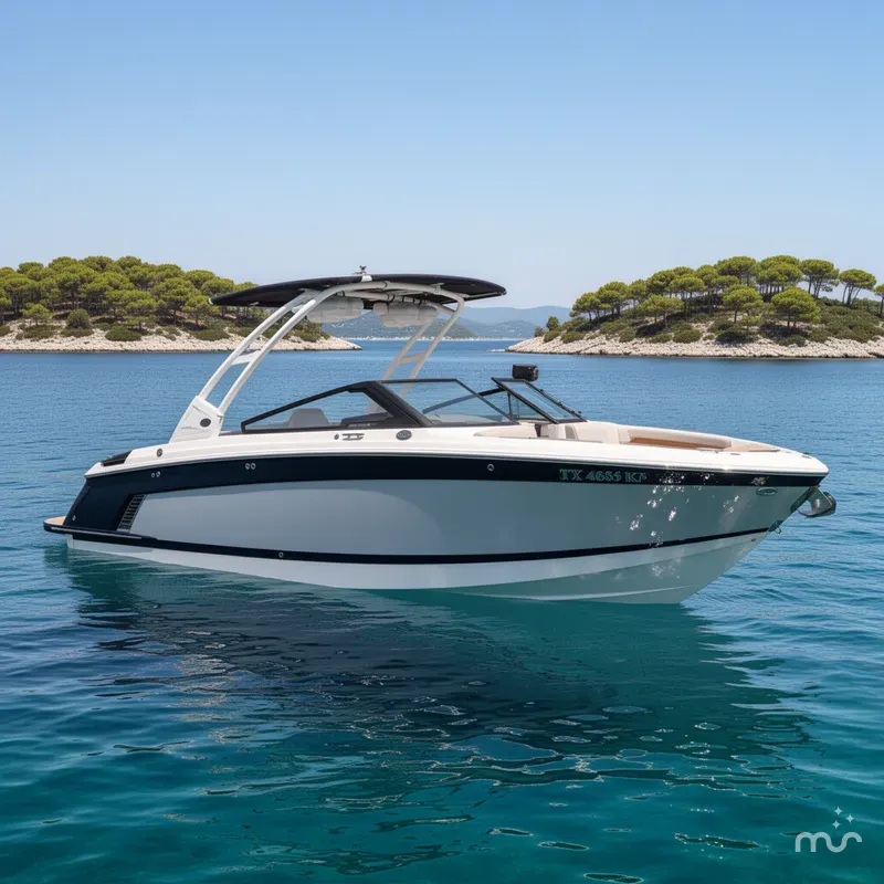 The Image of Cobalt R6 Surf 2022 - 0