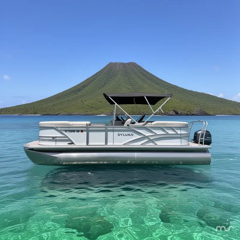 Slide: The Image of Sylvan Mirage 8522 LZ 2024 - 2