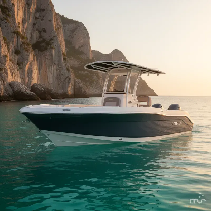 The Image of Robalo R202 Explorer 2023 - 0