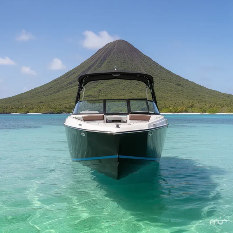 Slide: The Image of Yamaha 252SD 2026 - 1