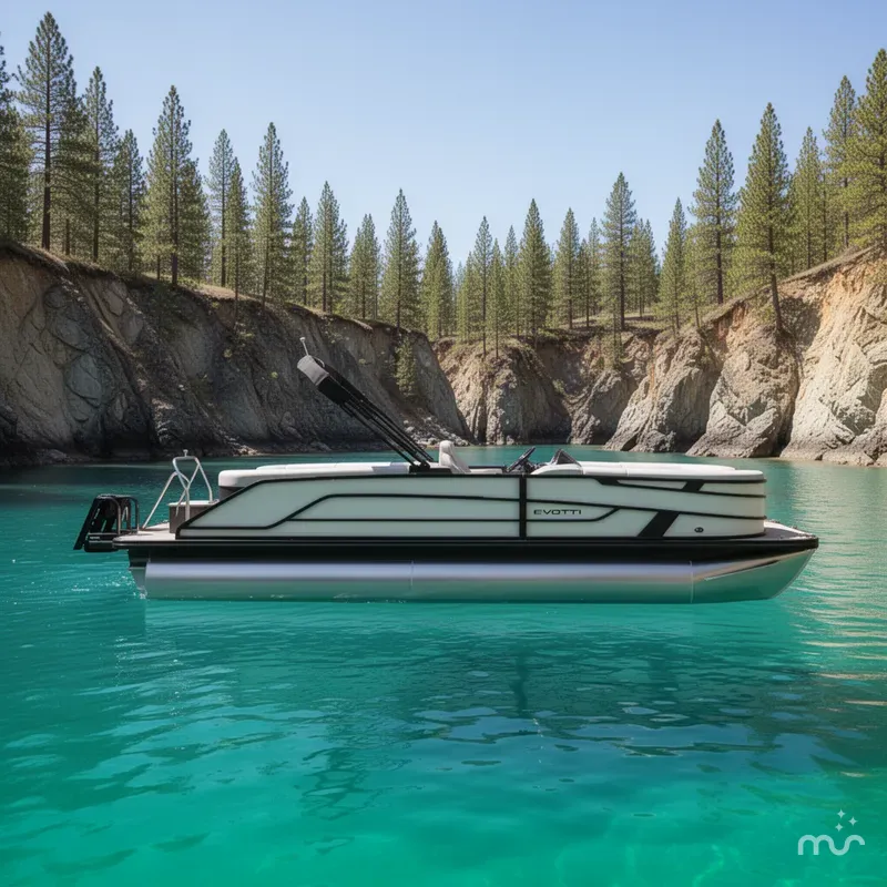 Slide: The Image of Evotti 500 Series Quad Lounge 521 2026 - 2