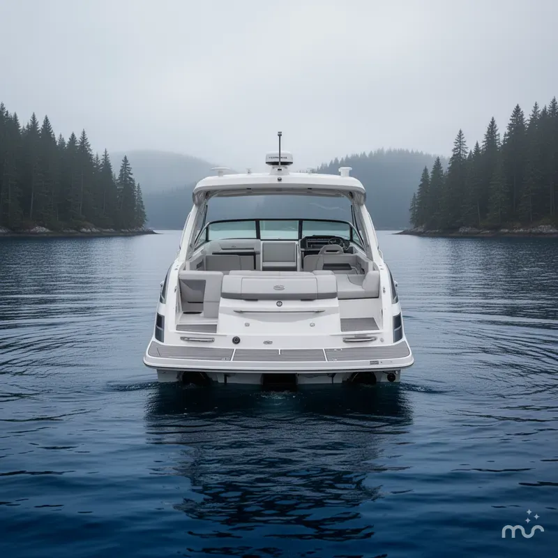 Slide: The Image of Formula 350 Crossover Bowrider OB 2023 - 3