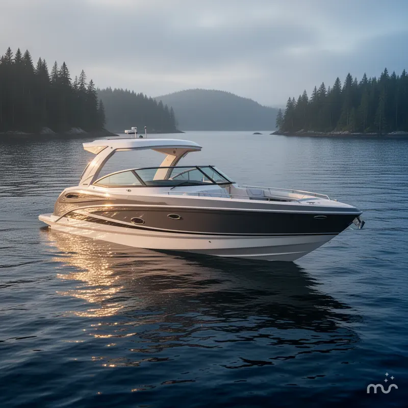 Slide: The Image of Formula 350 Crossover Bowrider OB 2023 - 4