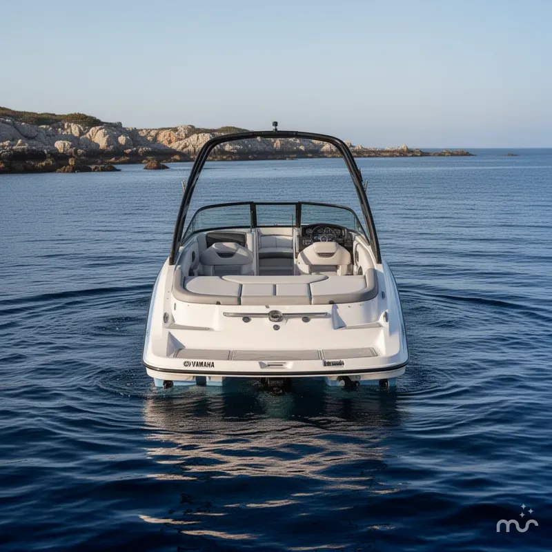 Slide: The Image of Yamaha AR190 2026 - 3
