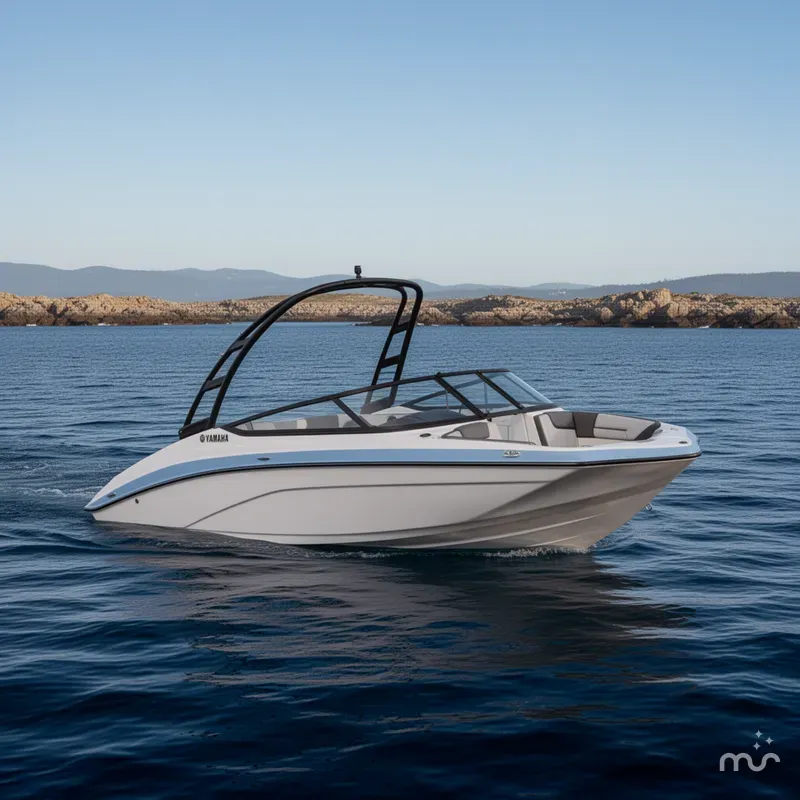 Slide: The Image of Yamaha AR190 2026 - 4