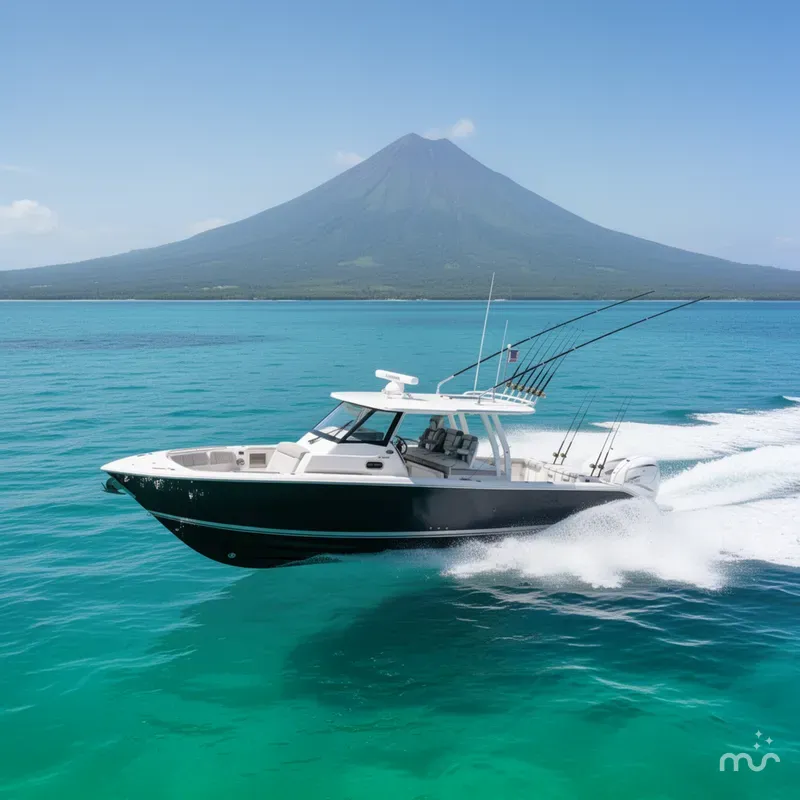 Slide: The Image of Pursuit S 358 Sport 2026 - 1