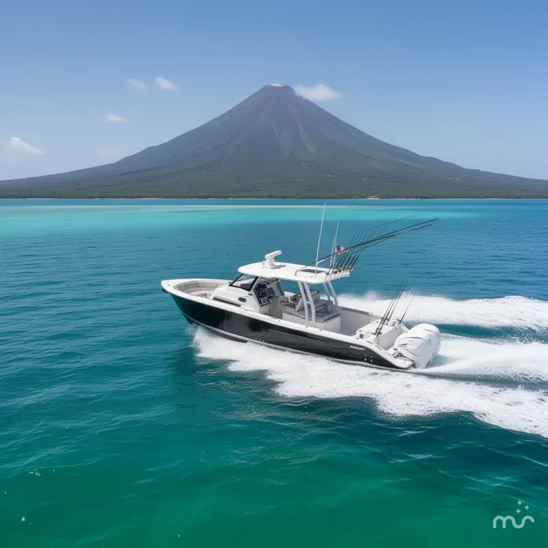 Slide: The Image of Pursuit S 358 Sport 2026 - 2