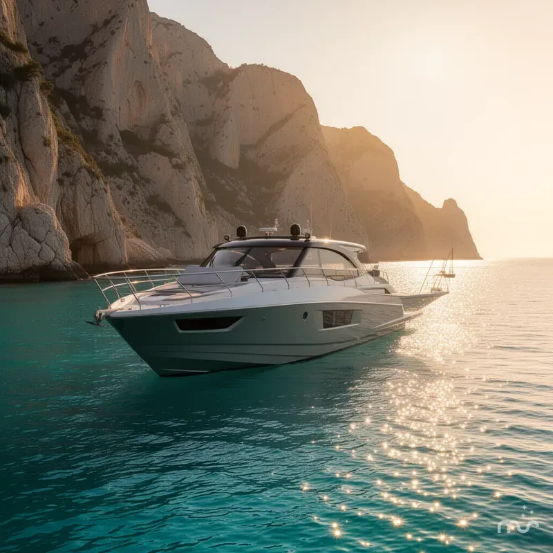 Slide: The Image of Cruisers 45 Cantius 2018 - 4
