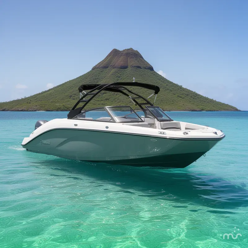 The Image of Yamaha AR220 2026 - 0