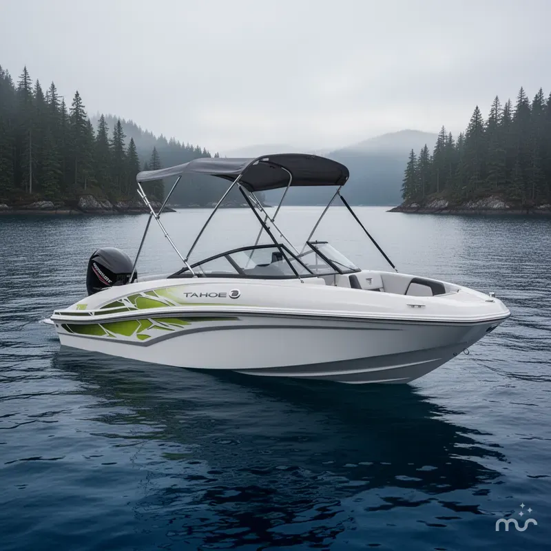Slide: The Image of Tahoe T16 2022 - 2