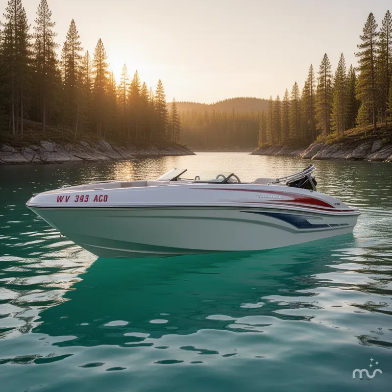 Slide: The Image of Tahoe T18 2024 - 2