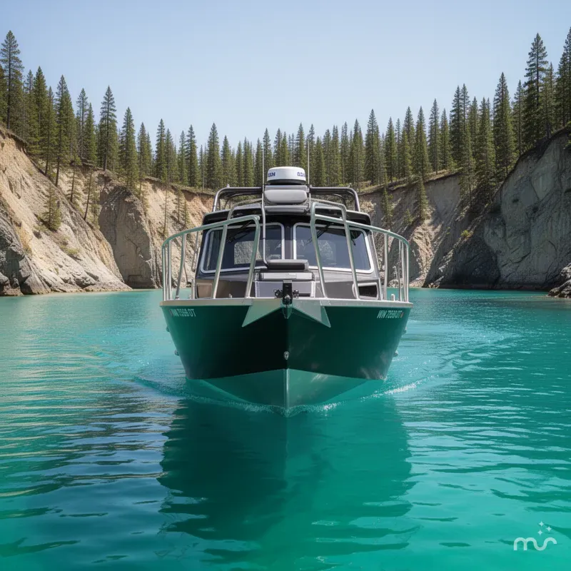 Slide: The Image of North River 2700s 2025 - 3