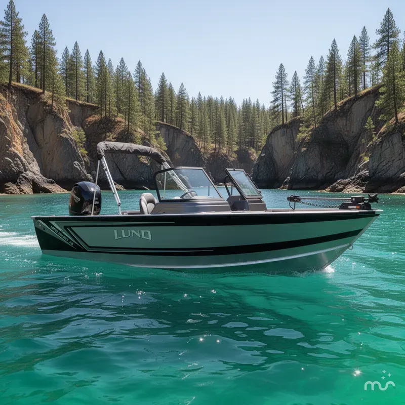 The Image of Lund 1875 Impact XS Sport 2026 - 0