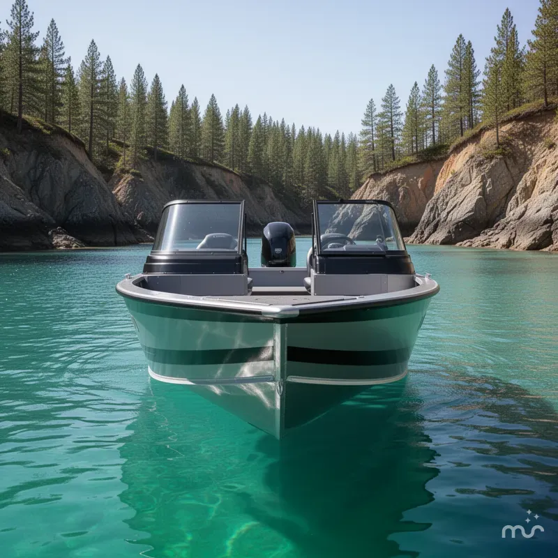 Slide: The Image of Lund 1875 Impact XS Sport 2026 - 1