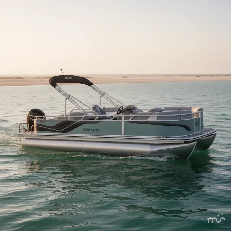 The Image of Avalon VNT VRB21 2026 - 0