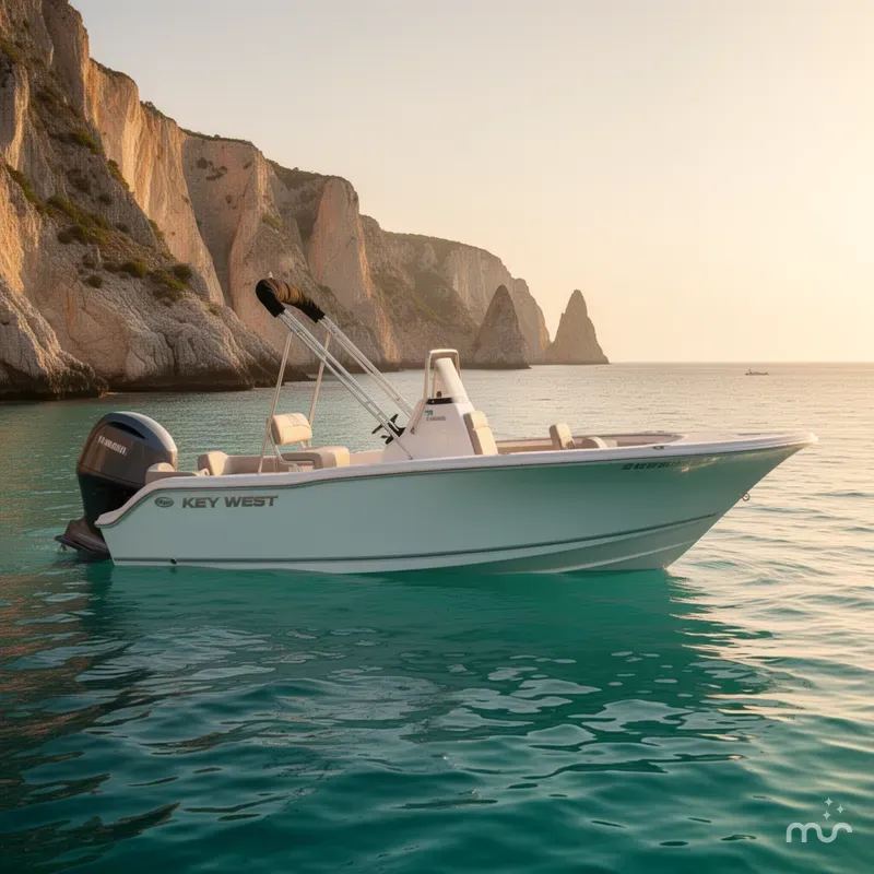 The Image of Key West 203 FS 2026 - 0