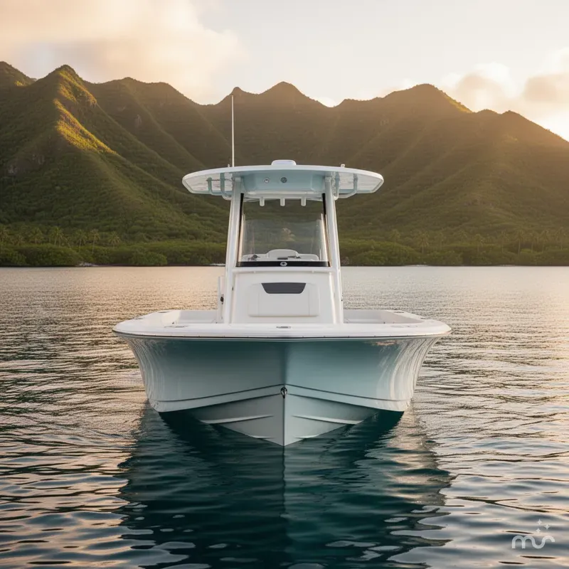 Slide: The Image of Tidewater 2210 Carolina Bay 2026 - 1