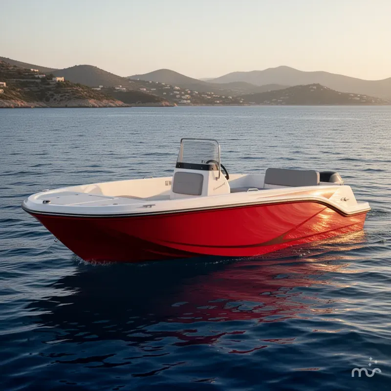 The Image of Bayliner Element M15 2024 - 0