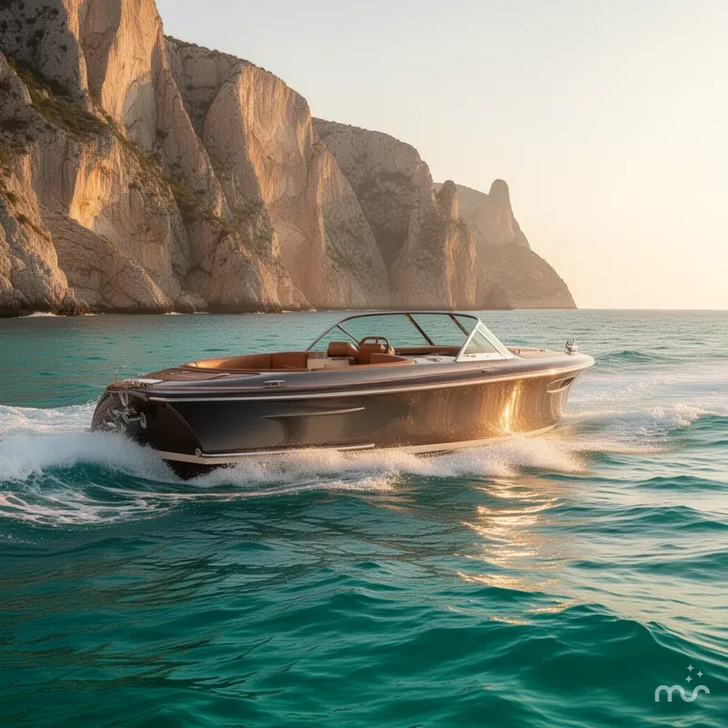 Slide: The Image of Chris-Craft Launch 25 2013 - 1