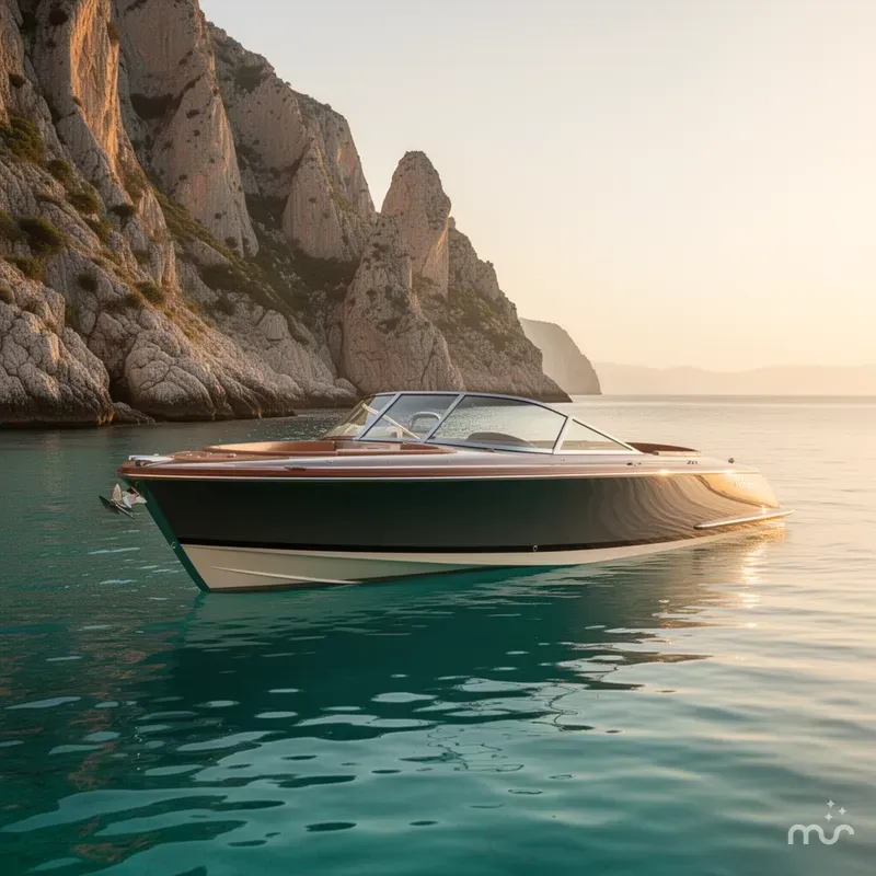 Slide: The Image of Chris-Craft Launch 25 2013 - 2