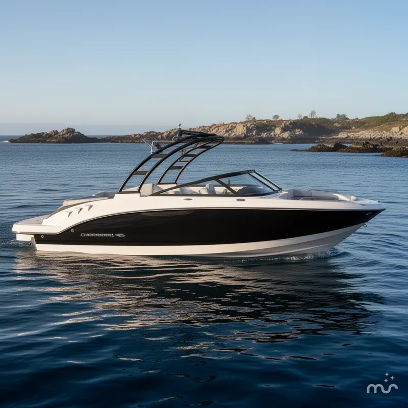 The Image of Chaparral 23 Surf 2023 - 0