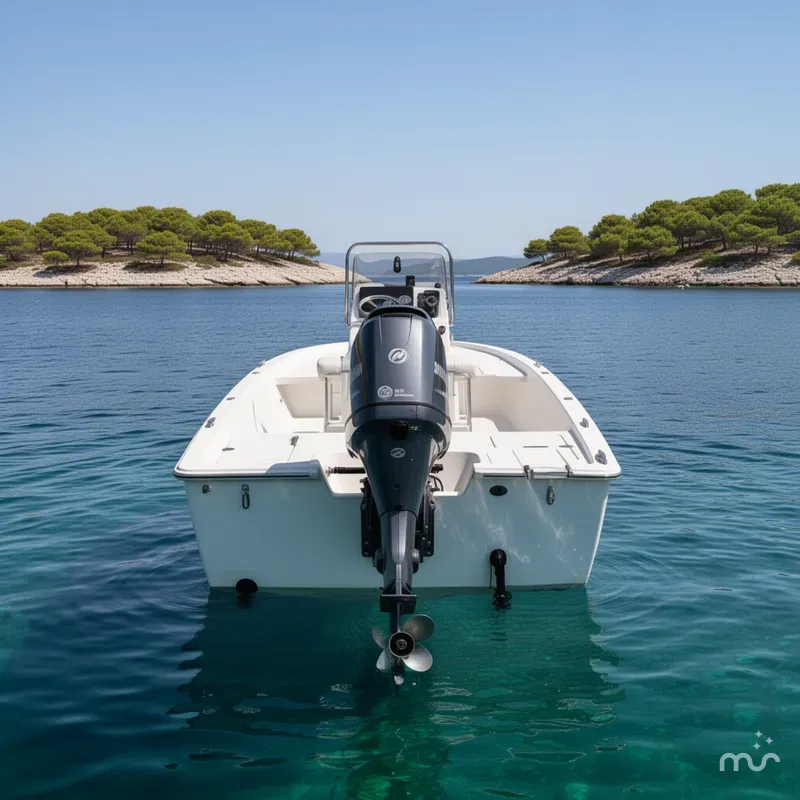 Slide: The Image of Sportsman Masters 207 Bay Boat 2013 - 3