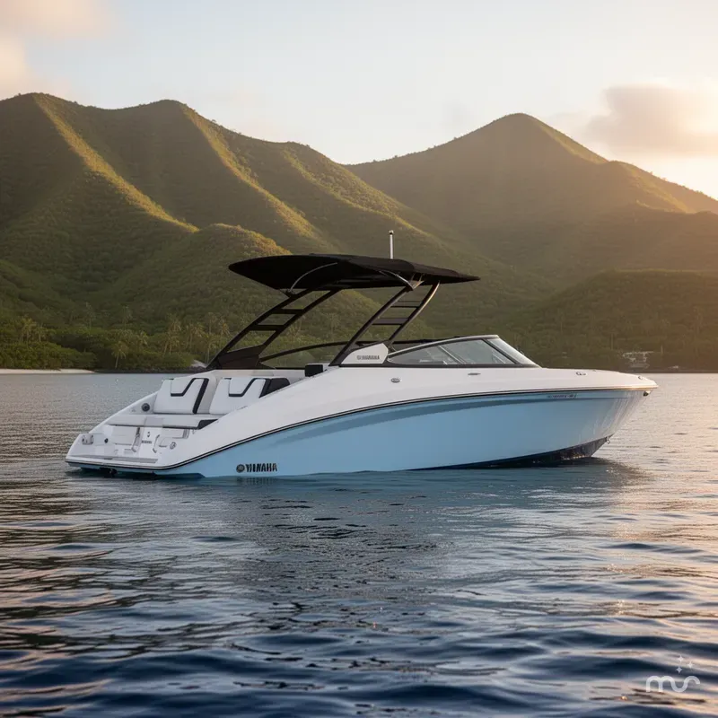 The Image of Yamaha 252SE 2026 - 0
