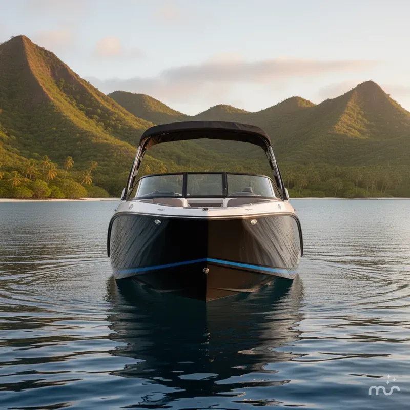Slide: The Image of Yamaha 252SE 2026 - 3