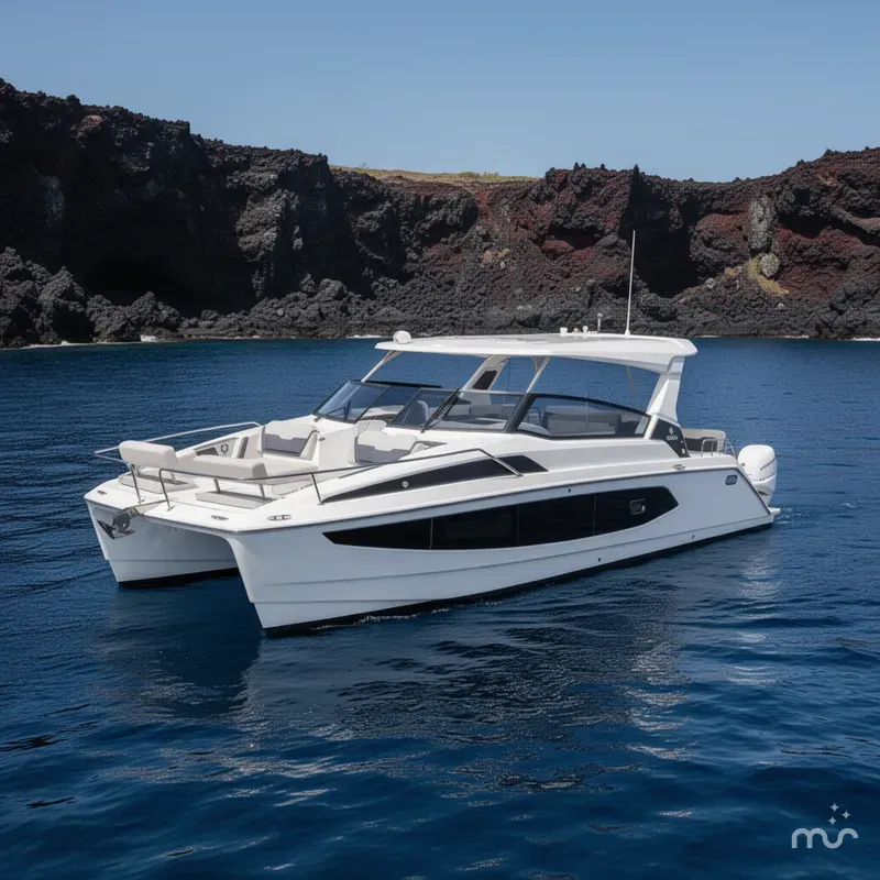 The Image of Aquila 36 Sport 2023 - 0