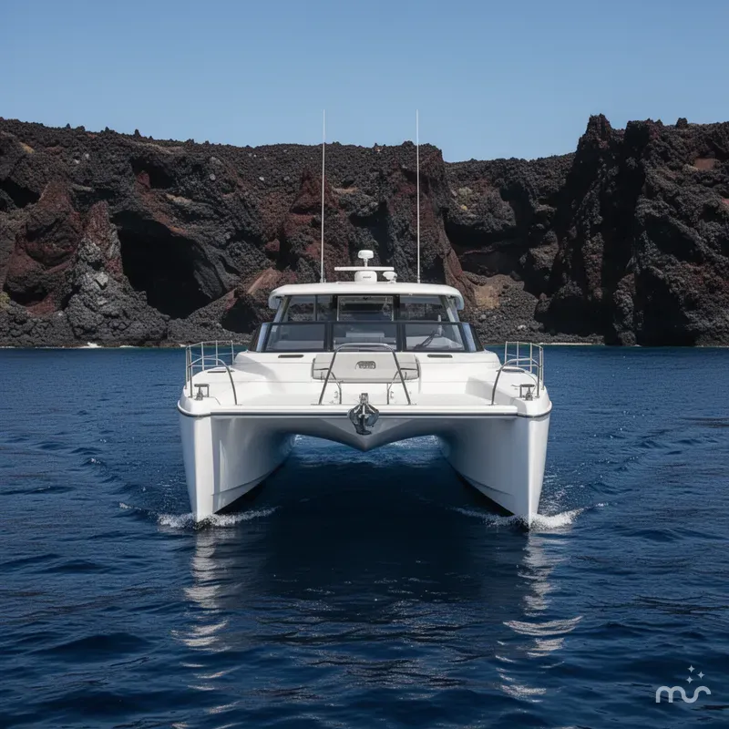 Slide: The Image of Aquila 36 Sport 2023 - 1