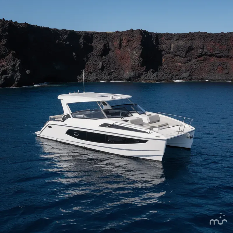 Slide: The Image of Aquila 36 Sport 2023 - 2