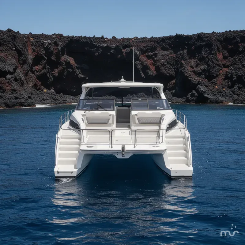 Slide: The Image of Aquila 36 Sport 2023 - 3