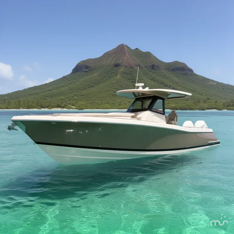 The Image of Chris-Craft Catalina 30 2024 - 0