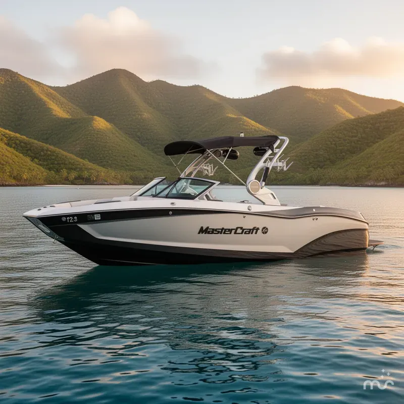 The Image of MasterCraft X22 2019 - 0