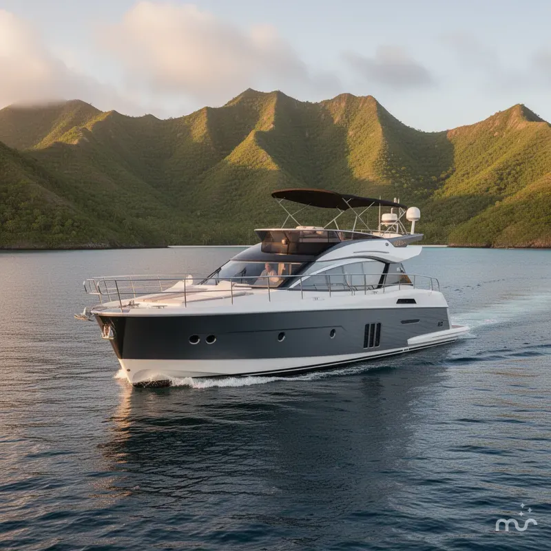 The Image of Monte Carlo MC5 2017 - 0