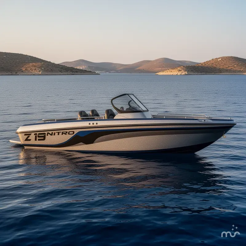 Slide: The Image of Nitro ZV19 Sport Pro 2026 - 2