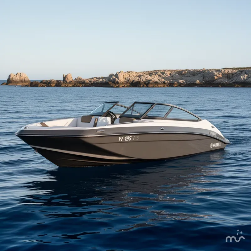 The Image of Yamaha 195S 2021 - 0