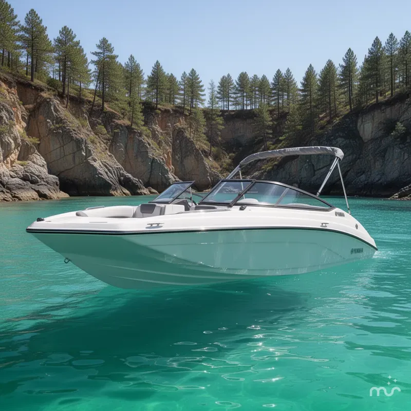 The Image of Yamaha SX190 2026 - 0
