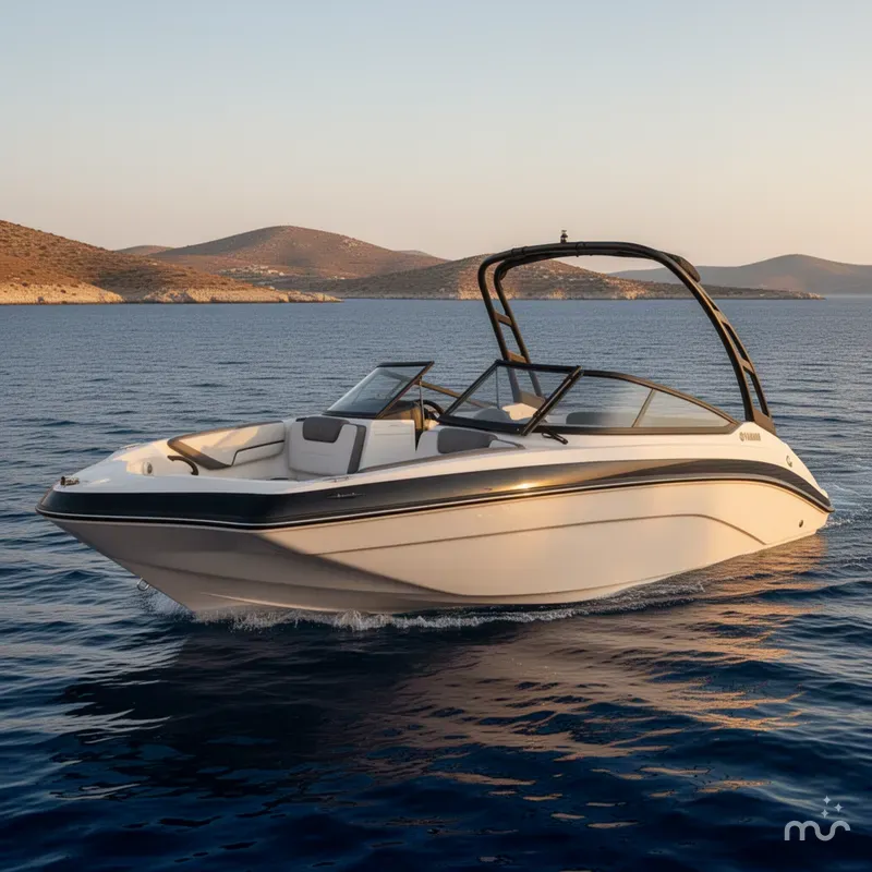 The Image of Yamaha AR190 2026 - 0